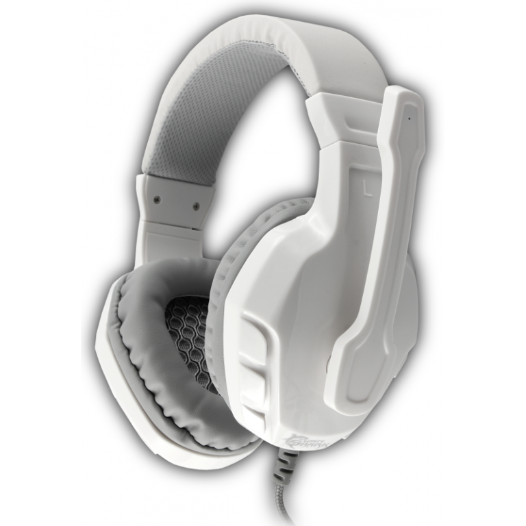 Casque